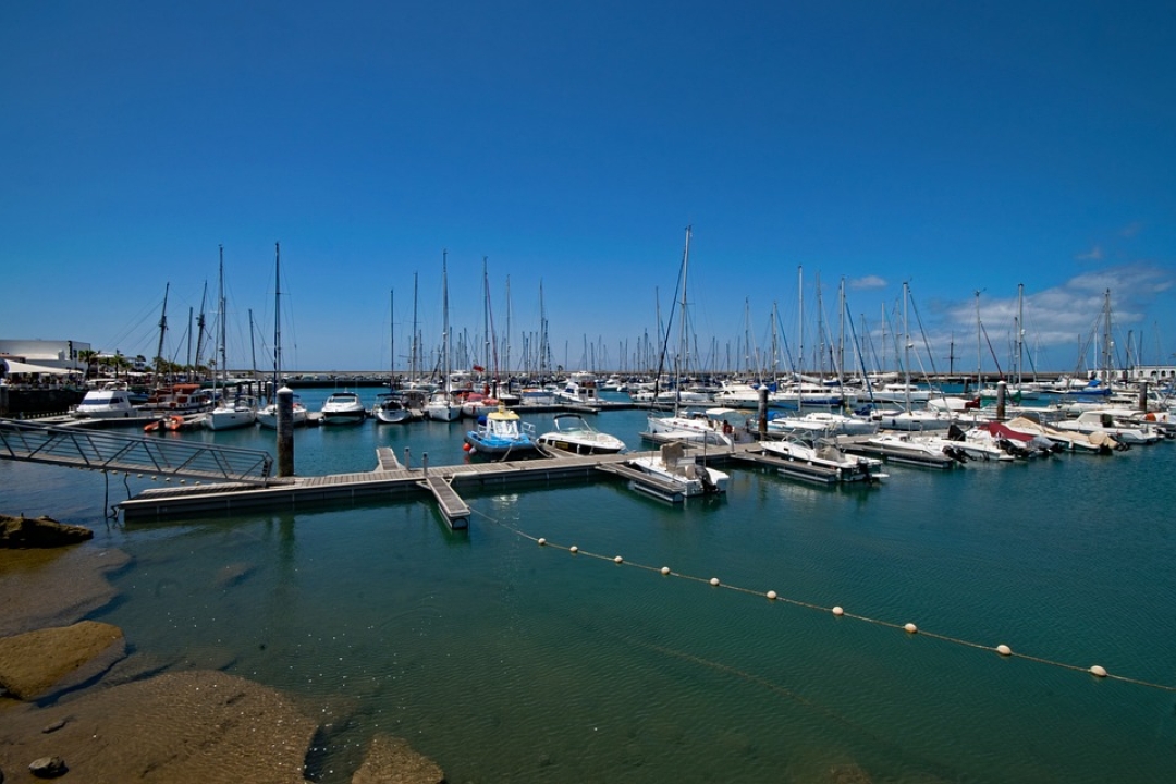 Yaiza Un Pueblo Encantador En Lanzarote Para Tus Pr Ximas Vacaciones