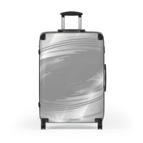 x4Fire (TX4PT) Silver Fire Maleta Cabina