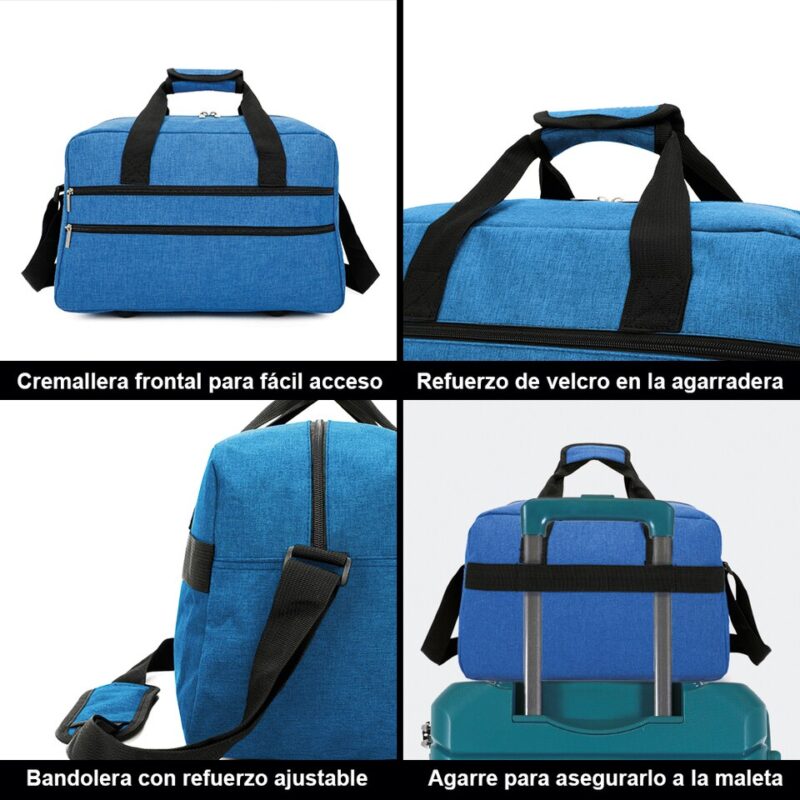 Viajando Vamos