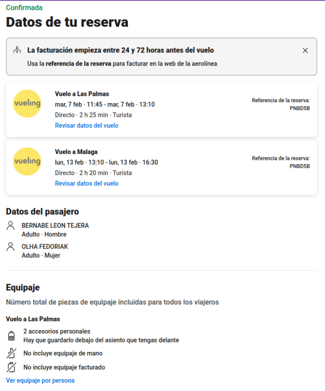 Viajando Vamos
