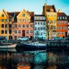 Copenhague: Los encantos de la capital danesa en un viaje inolvidable