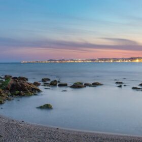Descubre Fuengirola playa gastronomia y ocio en la Costa del