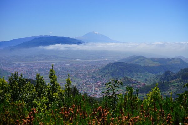 Descubre La Laguna la ciudad mas pintoresca de Tenerife