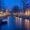 Descubre los encantos de Amsterdam: la ciudad perfecta para tus aventuras