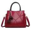 Bolso de Hombro Versátil y Elegante: Práctico y Chic