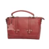 Bolso de Cuero Sintético Elegante para Mujer - Versátil, Impermeable y con Correa Ajustable