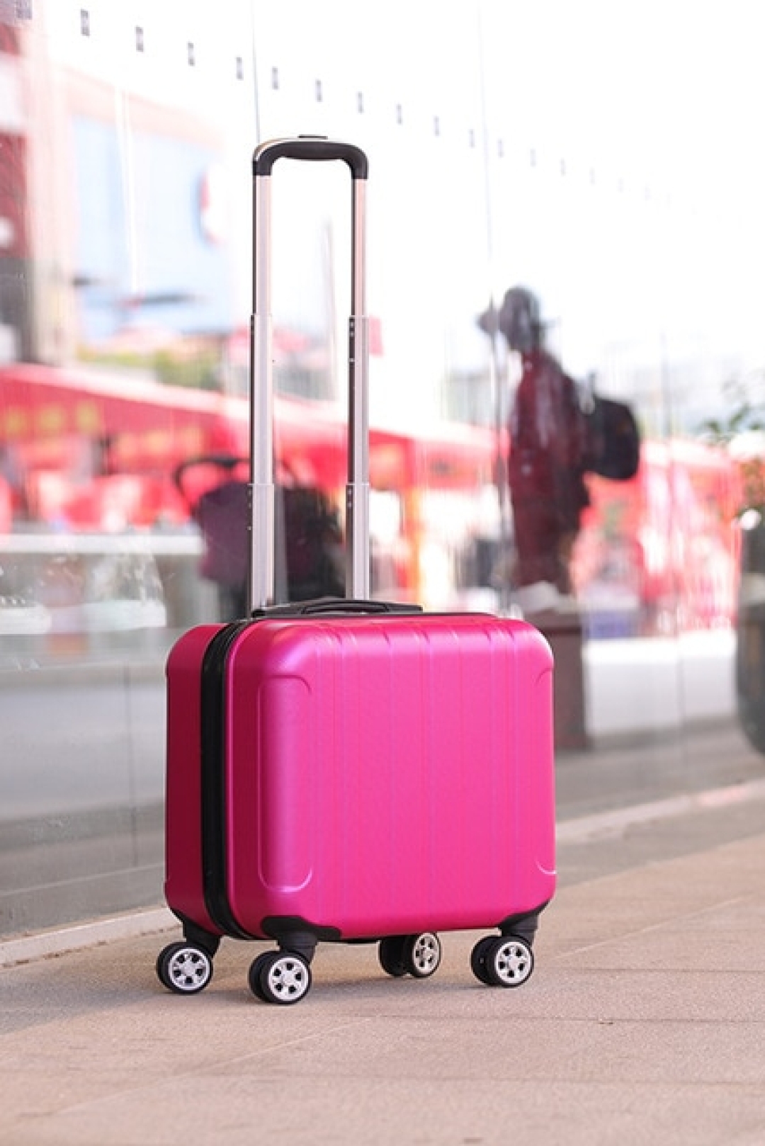 Maleta Viaje La Maleta De Cabina Con Mas Capacidad La Maleta De Cabina