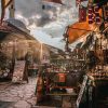 Sarajevo: Descubre su belleza histórica